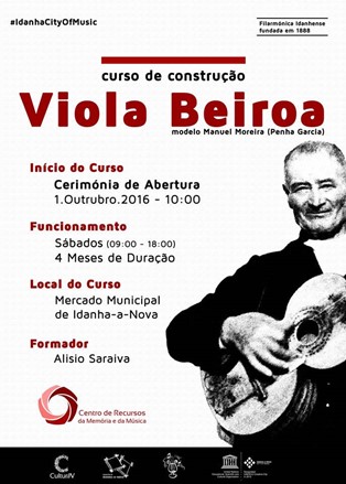  Viola Beiroa