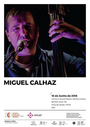 Miguel Calhaz