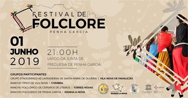 Festival De Folklore