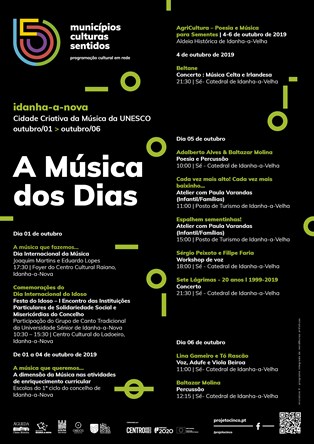 Iniciativa - A Musica Dos Dias -2 (2)