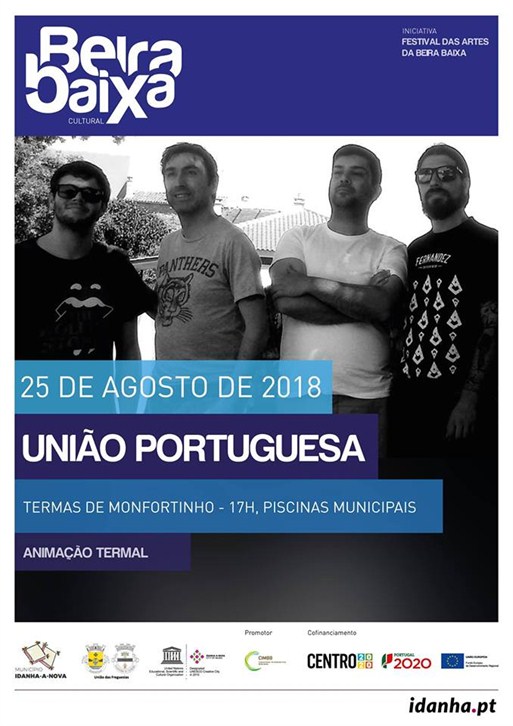 União Portuguesa