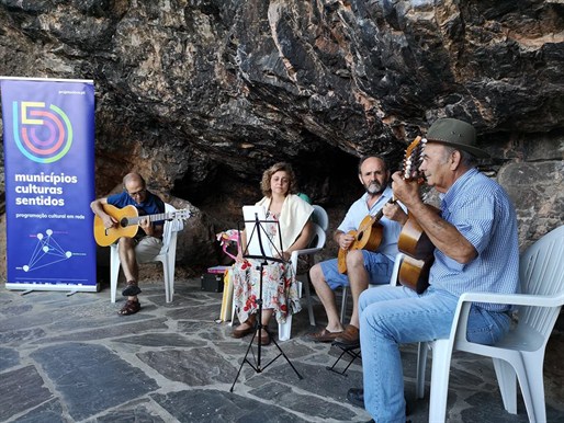 Improvisos À Lapa #2